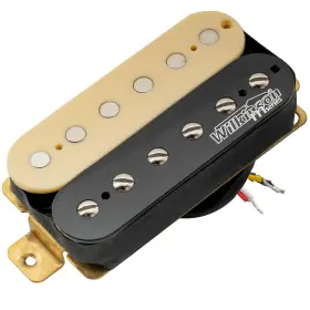 MX1758ZB MUSICLILY Wilkinson Classic Alnico Overwound Bridge