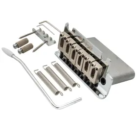MX1795CR MUSICLILY Wilkinson Guitar Tremolo Bridge