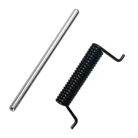 JY-99-5293 NEXUJNYSEN Torsion Spring Cover Rod Toro Kit
