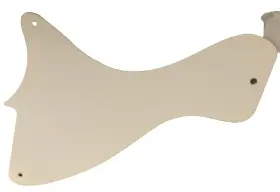 740781968570 OLDMAN Ply Guitar Pickguard Lp Les Paul Junior #2