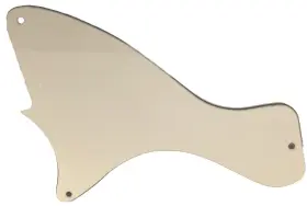 740781968570 OLDMAN Ply Guitar Pickguard Lp Les Paul Junior
