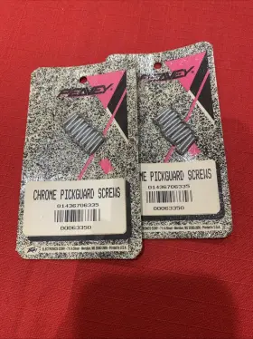 014367063356 PEAVEY Pickguard Screws