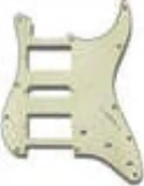 PR-3851-050 PRIMO Pickguard Stratocaster
