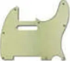 PR-3852-024 PRIMO Pickguard Telecaster Configurationmint
