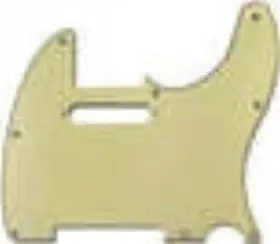 PR-3852-048 PRIMO Pickguard Telecaster Configurationvintage