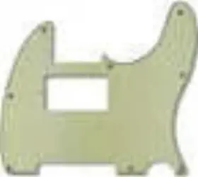 PR-3853-024 PRIMO Pickguard Telecaster Configurationmint