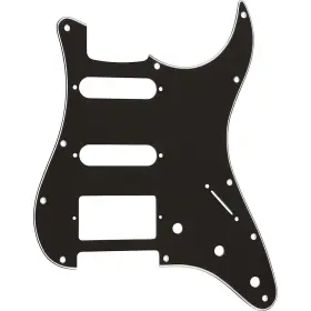 PL994 PROLINE Hum Single Pickguard