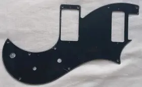 17318 PRS Vela Pickguard