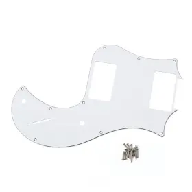 101743 PRS GUITARS Standard Pickguard