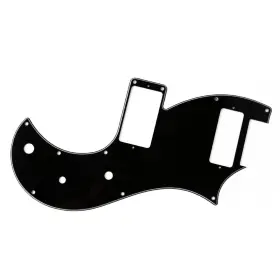 101744 PRS GUITARS Vela Pickguard