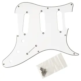 110045 PRS GUITARS Sky Pickguard