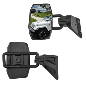 A2701-03701 QMPARTS Mirrors Doors Wrangler Vibrate Wobble