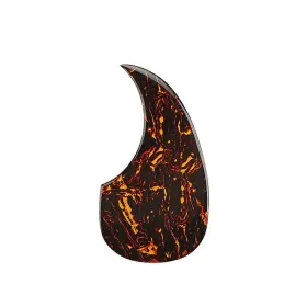 CPBML000199 RUIJOTWAT Acoustic Guitar Pickguard Decorated
