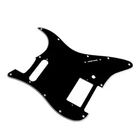 3T1375 SACCGT Ply Guitar Pickguard Single Humbucker
