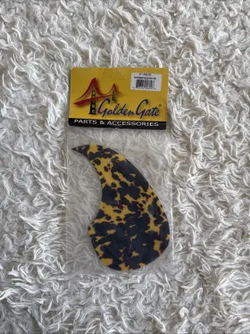 F-4010 SAGA Golden Gate Acoustic Guitar Teardrop Pickguard F-4010 SAGA Golden Gate Acoustic Guitar Teardrop Pickguard