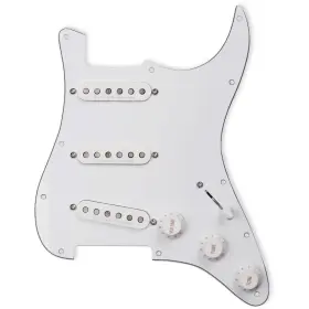 11550-06-W SEYMOUR DUNCAN Classic Stratocaster Pickguard