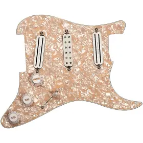 11550-07 SEYMOUR DUNCAN Dave Murray Pickguard