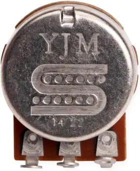 11807-50-500K SEYMOUR DUNCAN Pickguards