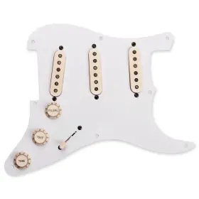 800315038145 SEYMOUR DUNCAN Antiquity Texas Pickguard Box