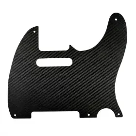 603369756337 SOUNDRISE Carbon Fiber Telecaster Pickguard
