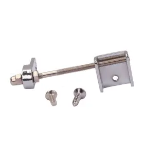033759393659 ELECTRIC Guitar Pickguard Bracket Screw Mandolin