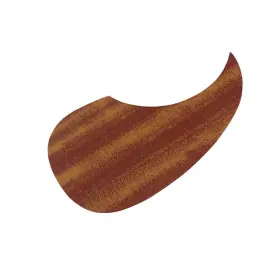 751954116292 SUPVOX Guitar Pickguard Anti Guard Plate Sticker #2