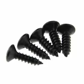 744430888851 SWHMC Guitar Bass Pickguard Screws Electric Pack #2