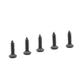744430888851 SWHMC Guitar Bass Pickguard Screws Electric Pack #3