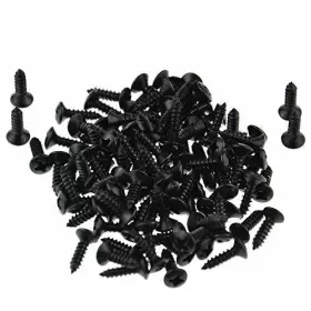 744430888851 SWHMC Guitar Bass Pickguard Screws Electric Pack