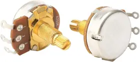 XX0050113 SWHMC Split Electric Guitar Bass Potentiometer Tone #2