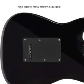 757686907474 TBEST Paul Reed Smith Plate Electric Guitar Guit #2