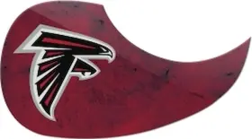 PGNFL02 THE SPORTS VAULT CORPORATION Atlanta Falcons
