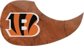 PGNFL07 THE SPORTS VAULT CORPORATION Cincinnati Bengals