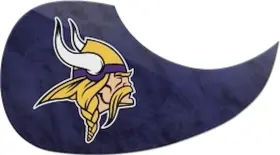 PGNFL18 THE SPORTS VAULT CORPORATION Minnesota Vikings