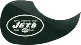 PGNFL22 THE SPORTS VAULT CORPORATION York Jets Pickguard