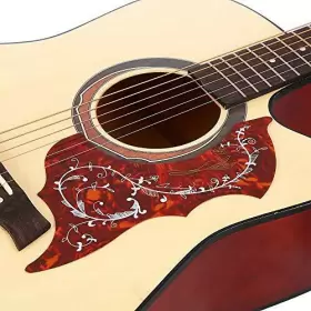 TOMOTATO4VUWDCI0K1-01 TOMOTATO Acoustic Guitar Scratchplate #3