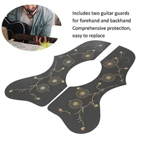 TOMOTATOB2OXY0F57W-14 TOMOTATO Guitar Guard Left Right #2