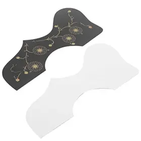TOMOTATOB2OXY0F57W-14 TOMOTATO Guitar Guard Left Right #3