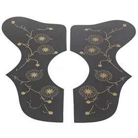 TOMOTATOB2OXY0F57W-14 TOMOTATO Guitar Guard Left Right