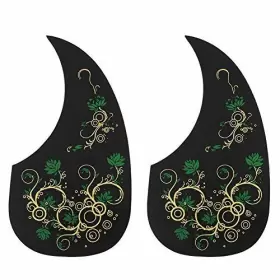 TOMOTATOC2SXPDNB65 TOMOTATO Guitar Pickguard Sticker Adhesive
