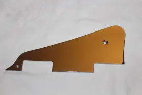 PG-A23 TONE NINJA Les Paul Pickguard Plate #2