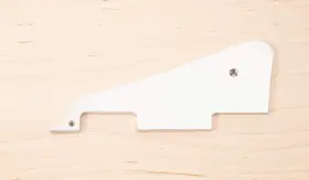 PG-A23 TONE NINJA Les Paul Pickguard Plate
