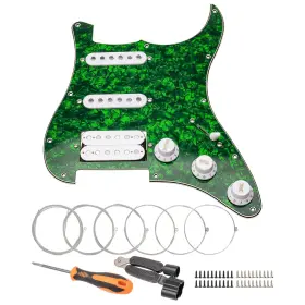B0B2JXK8QT UNXUEY Hole Guitar Pickguard Ssh Humbucker Scra B0B2JXK8QT UNXUEY Hole Guitar Pickguard Ssh Humbucker Scra
