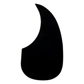 639664890858 UXCELL Acoustic Guitar Pickguard