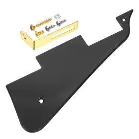 664694629215 UXCELL Ply Lp Guitar Pickguard Bracket