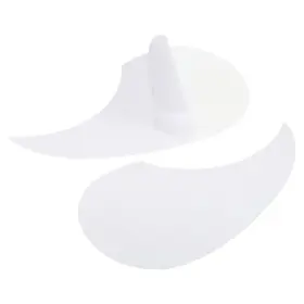 Uxcell 745065764633 Guitar Pickguard Fit 38inch Self Adhesive Water Drop Shape Transparent 5 Pack Uxcell 745065764633 Guitar Pickguard Fit 38inch Self Adhesive Water Drop Shape Transparent 5 Pack