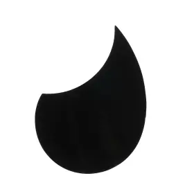 745065960523 UXCELL Guitar Pickguard Right Water