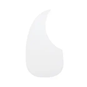 745065960530 UXCELL Guitar Pickguard Left Water