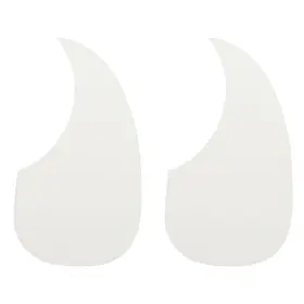 745065960677 UXCELL Guitar Pickguard Right Water