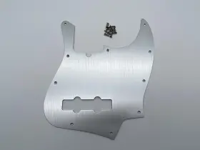 744316946811 VALMAN Fend Jb Bass Guitar Pickguard Plate Guard